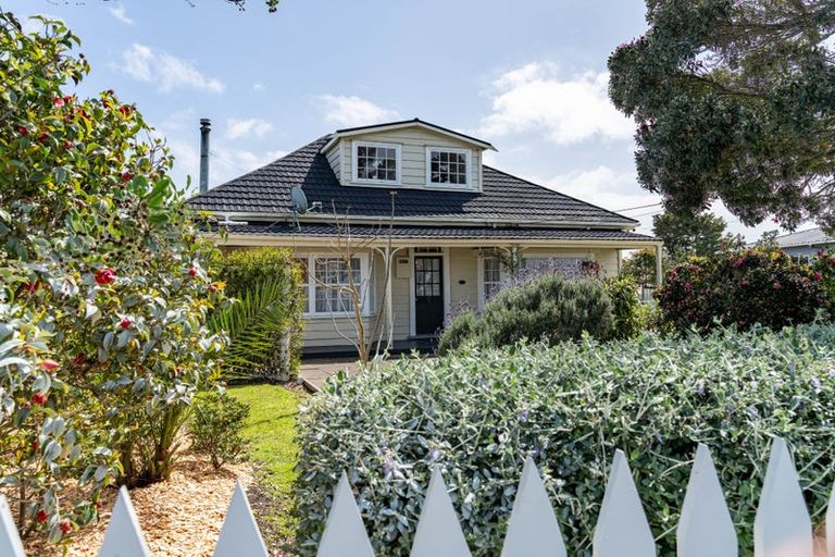 Photo of property in 61 River Road, Dargaville, 0310