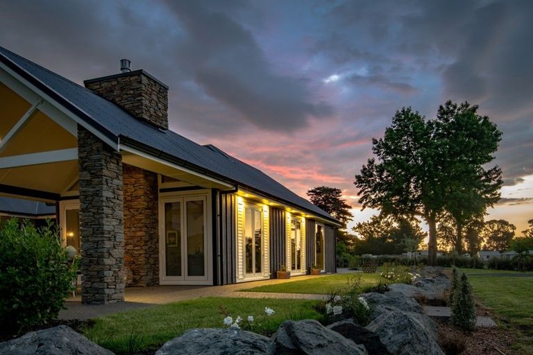 Photo of property in 204 Mclarnon Road, Cambridge, 3495