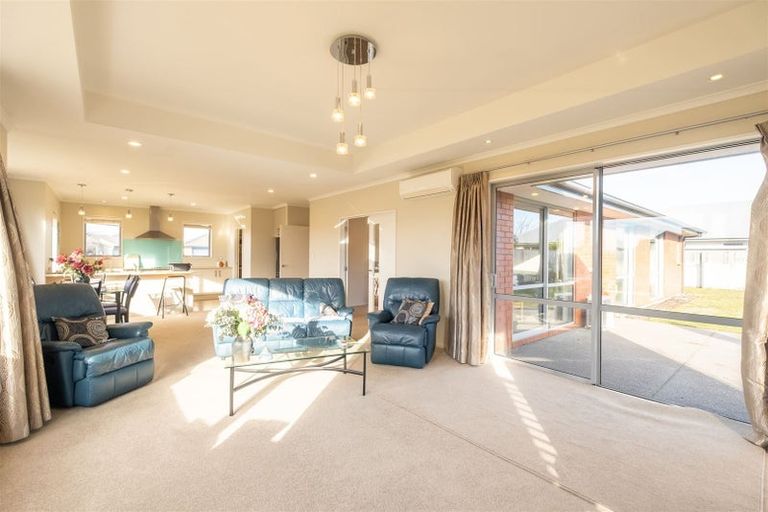 Photo of property in 45 Sovereign Boulevard, Kaiapoi, 7630