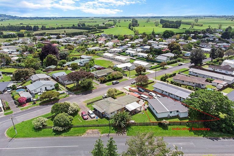 Photo of property in 1a Harris Street, Te Puke, 3119
