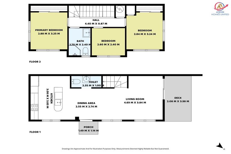 Photo of property in 26a Cape Road, Mangere, Auckland, 2022