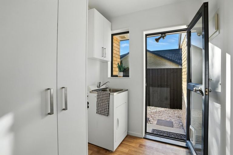 Photo of property in 56 Lowes Road, Rolleston, 7614