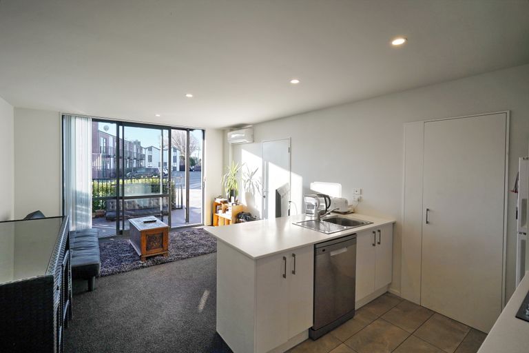 Photo of property in 4/14 Buffon Street, Waltham, Christchurch, 8023