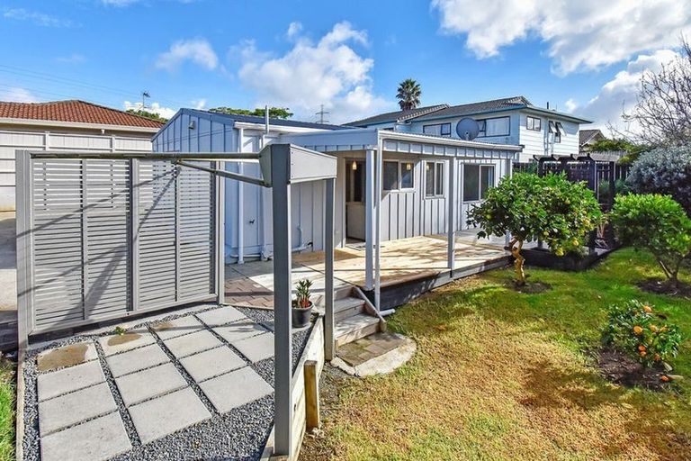 Photo of property in 45a Barnhill Crescent, Pahurehure, Papakura, 2113
