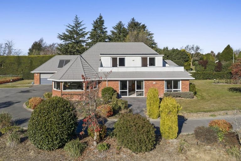 Photo of property in 78 Enverton Drive, Rangiora, 7400