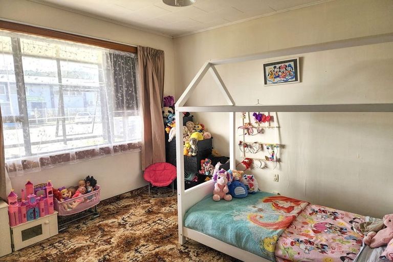 Photo of property in 14 Marlborough Street, Greymouth, 7805