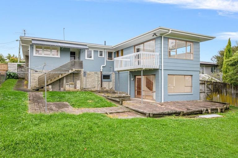 Photo of property in 50 Lyttelton Avenue, Forrest Hill, Auckland, 0620