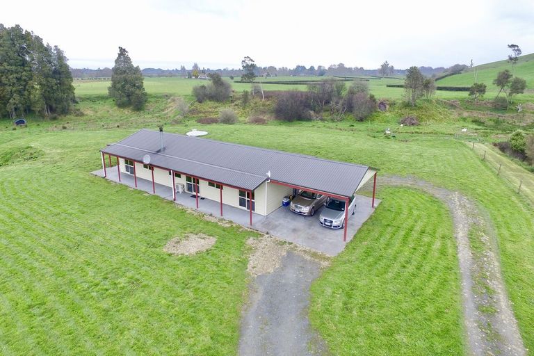 Photo of property in 209b Te Puroa Road, Ngaruawahia, 3793