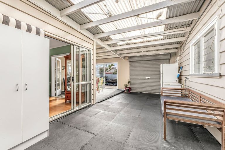 Photo of property in 178 Victoria Street, Dargaville, 0310
