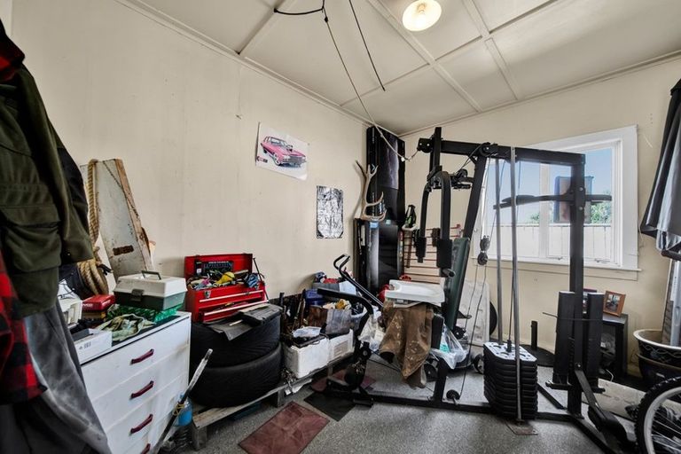 Photo of property in 35 Mawhitiwhiti Road, Normanby, Hawera, 4614