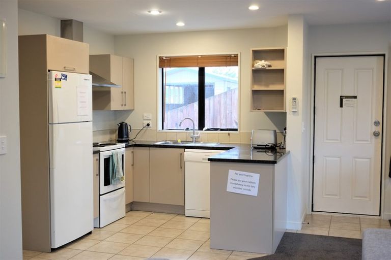 Photo of property in 42a Maxwell Street, Riccarton, Christchurch, 8041