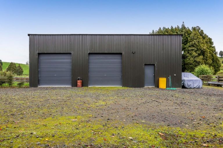 Photo of property in 1098 Makuri Road, Huiroa, Stratford, 4392