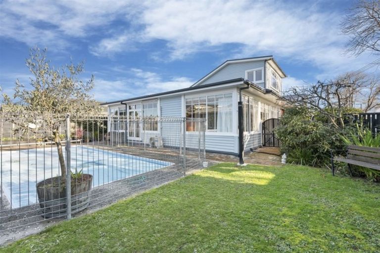 Photo of property in 30 Malvern Street, St Albans, Christchurch, 8014