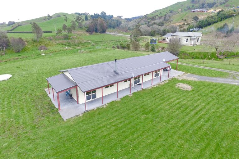 Photo of property in 209b Te Puroa Road, Ngaruawahia, 3793