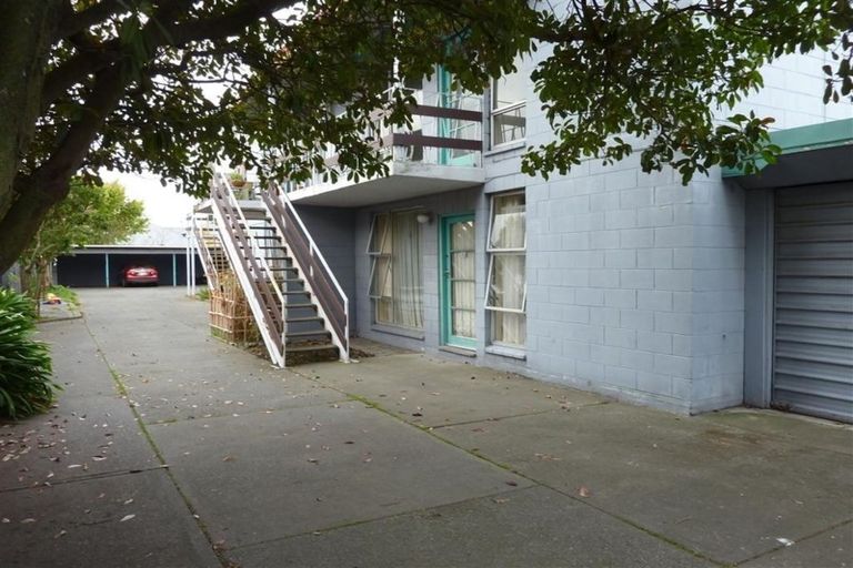 Photo of property in 483 Hereford Street, Linwood, Christchurch, 8011