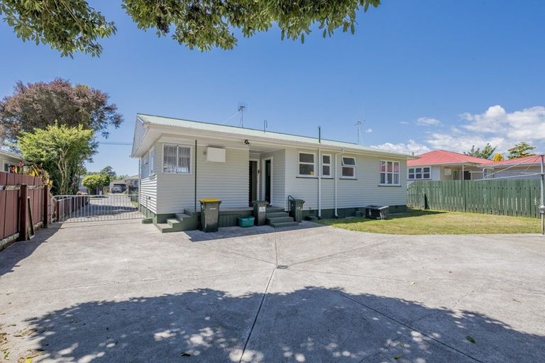 Photo of property in 4 Parsons Avenue, Levin, 5510
