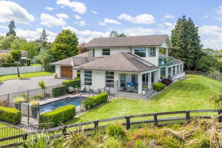 Photo of property in 41 Riverglade Drive, Tamahere, Hamilton, 3283