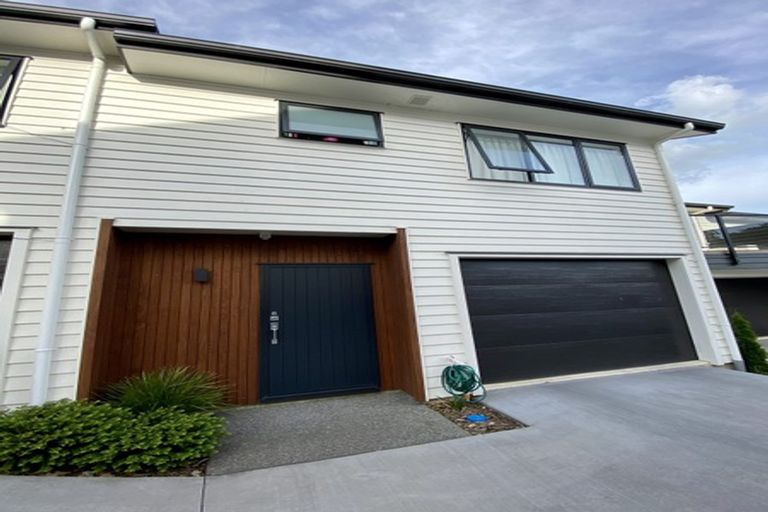 Photo of property in 18u8 Hunter Street, Hamilton Lake, Hamilton, 3204