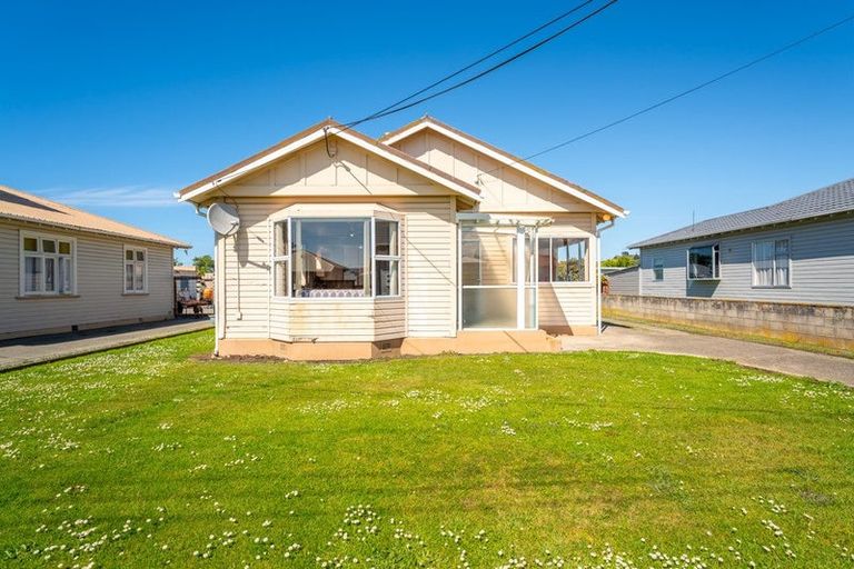 Photo of property in 29 Teviot Street, Oamaru North, Oamaru, 9400