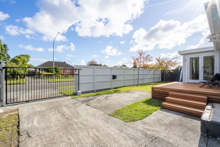 Photo of property in 22 Ascot Street, Hokowhitu, Palmerston North, 4410