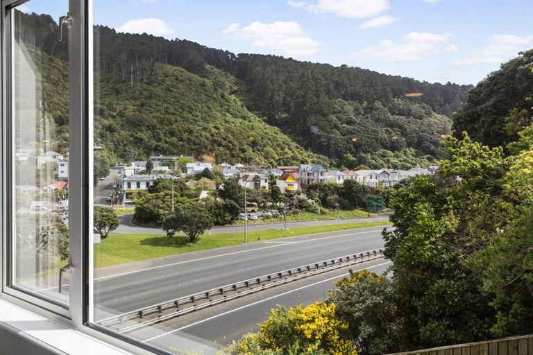 Photo of property in 68u6 Hill Street, Thorndon, Wellington, 6011