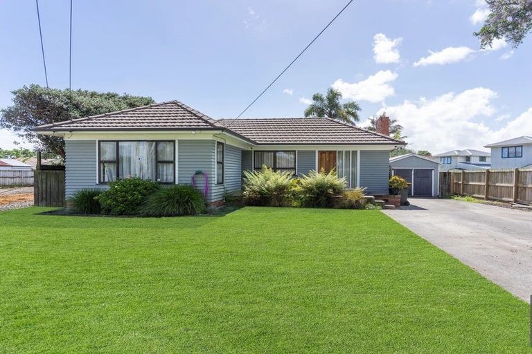 Photo of property in 30 Jutland Road, Manurewa, Auckland, 2102