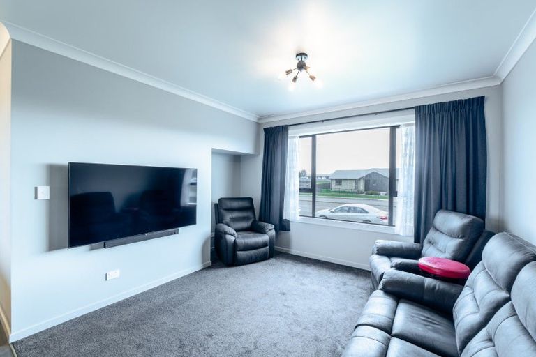 Photo of property in 131 Stirrat Street, Kingswell, Invercargill, 9812