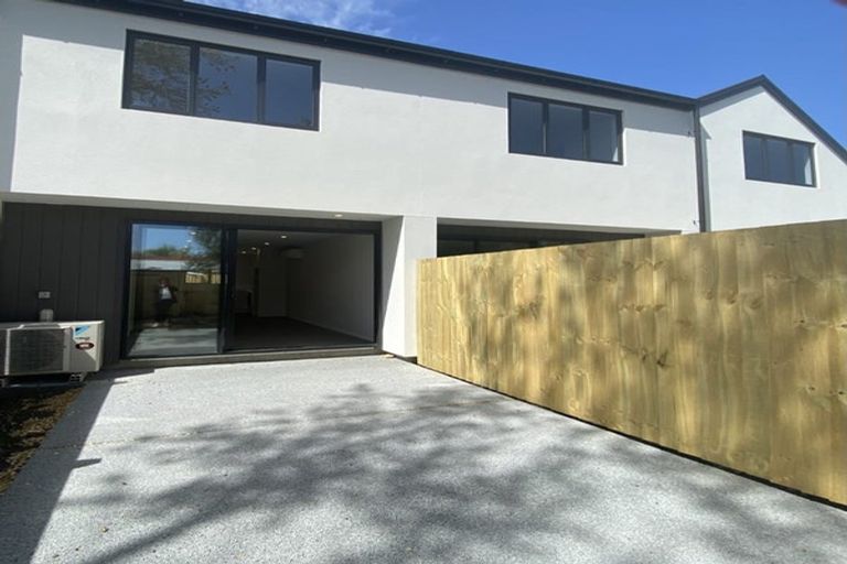 Photo of property in 6/40 Norwich Street, Linwood, Christchurch, 8062