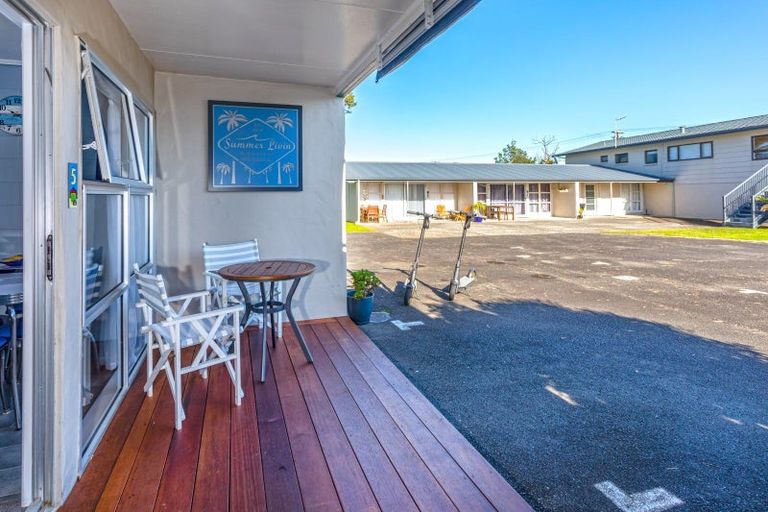 Photo of property in 106u5 Barbara Avenue, Whangamata, 3620