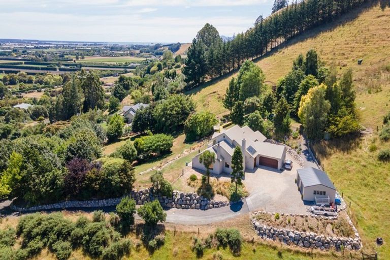 Photo of property in 143 Haycock Road, Hope, Richmond, 7081