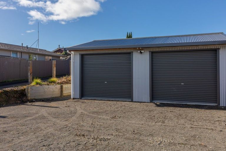 Photo of property in 41 Racecourse Road, Waipukurau, 4200