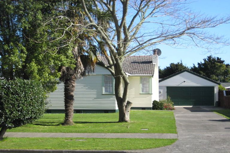 Photo of property in 26 Lord Cobham Avenue, Whakatane, 3120