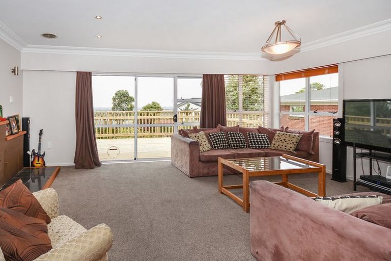 Photo of property in 11 Routly Avenue, Pukekohe, 2120