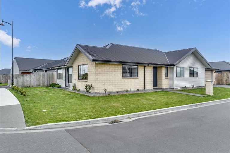 Photo of property in 1 Kens Lane, Lincoln, 7608
