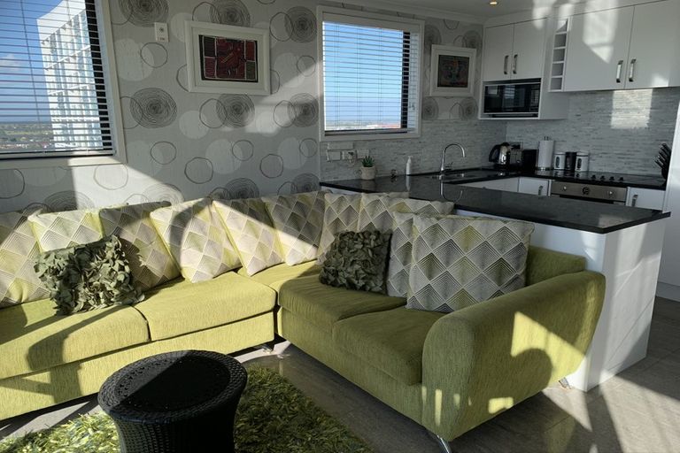 Photo of property in 16i/18 Ronwood Avenue, Manukau, Auckland, 2104
