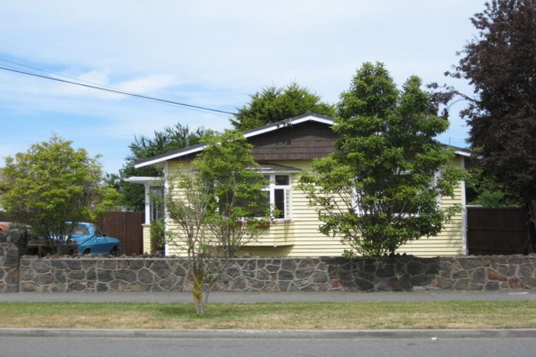 Photo of property in 2/31 Hopkins Street, Woolston, Christchurch, 8023