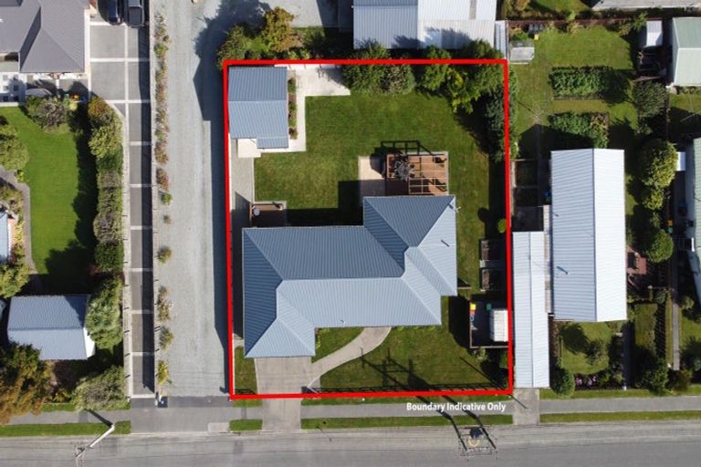 Photo of property in 91 Murray Street, Temuka, 7920