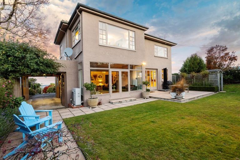 Photo of property in 8 Neidpath Road, Mornington, Dunedin, 9011