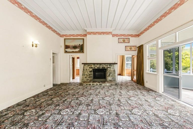 Photo of property in 739 Ohariu Valley Road, Ohariu, Wellington, 6037