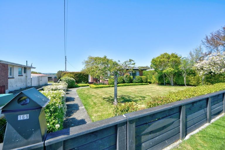 Photo of property in 169 Broughton Street, Gore, 9710