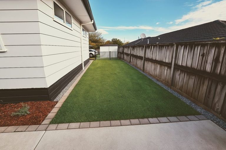 Photo of property in 43d Sillary Street, Hamilton East, Hamilton, 3216