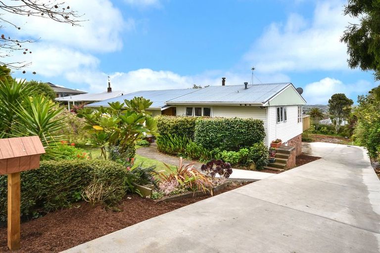 Photo of property in 11 Routly Avenue, Pukekohe, 2120