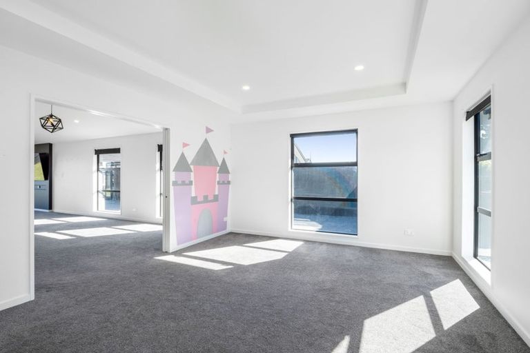 Photo of property in 207 Lincoln Rolleston Road, Rolleston, 7615