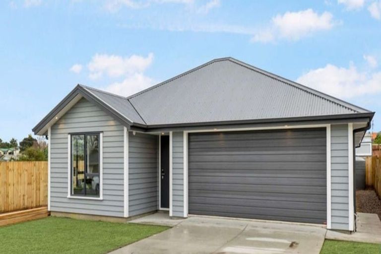 Photo of property in 21b Jellicoe Avenue, Tuakau, 2121