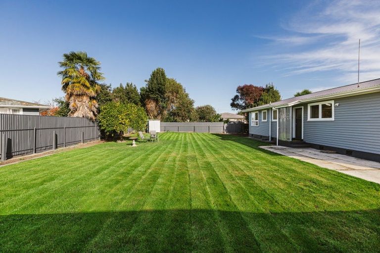 Photo of property in 814 Matai Street, Raureka, Hastings, 4120