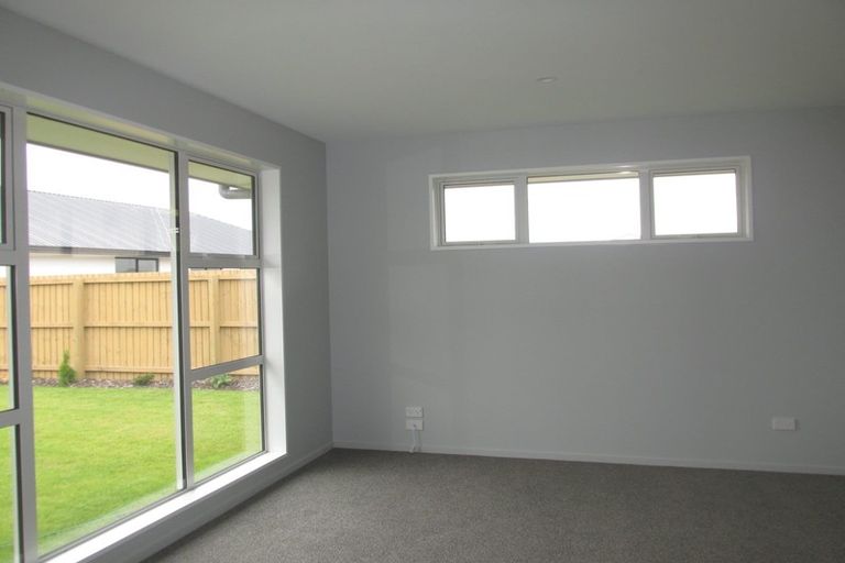 Photo of property in 106 Skyhawk Road, Wigram, Christchurch, 8042