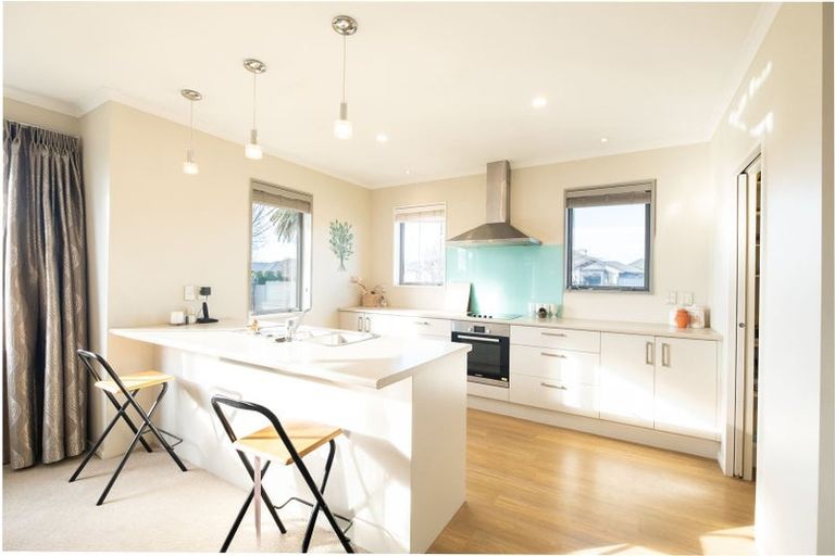 Photo of property in 45 Sovereign Boulevard, Kaiapoi, 7630