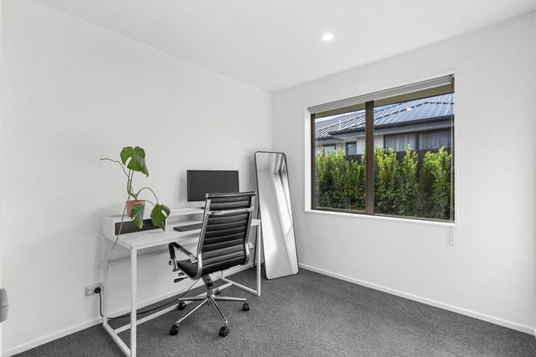 Photo of property in 17 Brusio Drive, Wigram, Christchurch, 8025