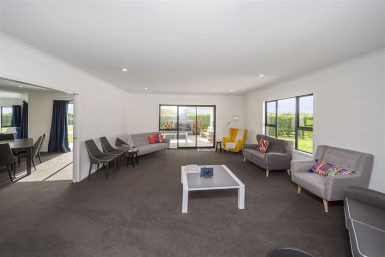 Photo of property in 464a Turuturu Road, Hawera, 4674