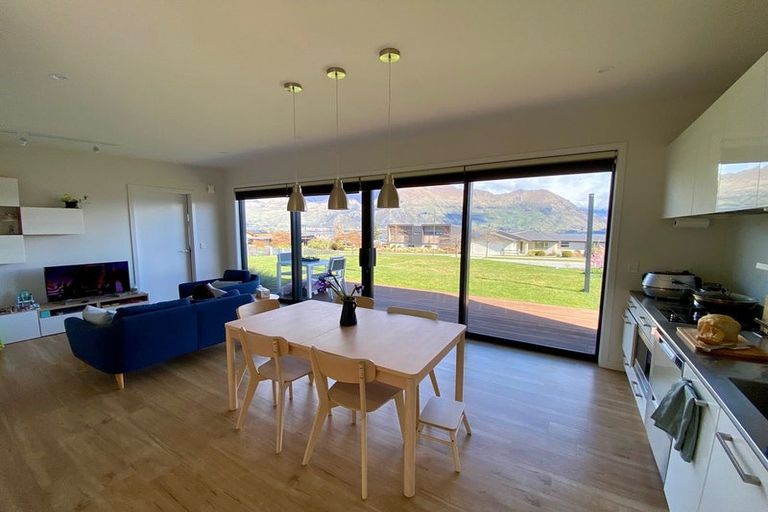 Photo of property in Infinity Drive, Wanaka, 9305